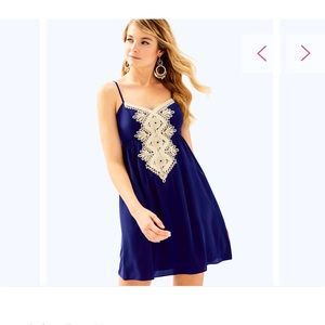 Lilly Pulitzer- NWT dress